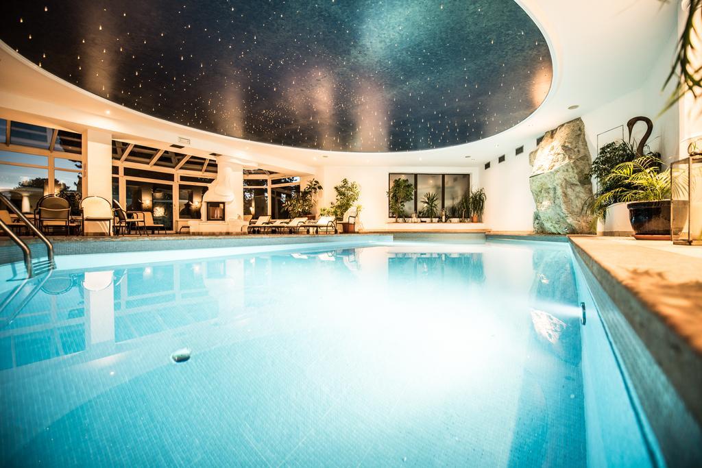 Hotel Enzian Genziana Siusi Exterior photo
